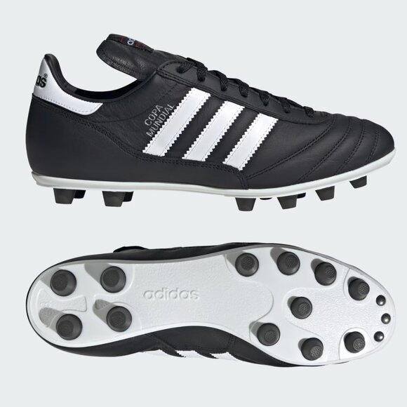 adidas Originals Other - Adidas Copa Mundial Kangaroo Leather Cleats – Men’s US 7